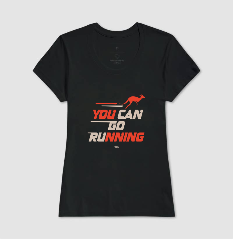 Canguru Running - Imagem 6