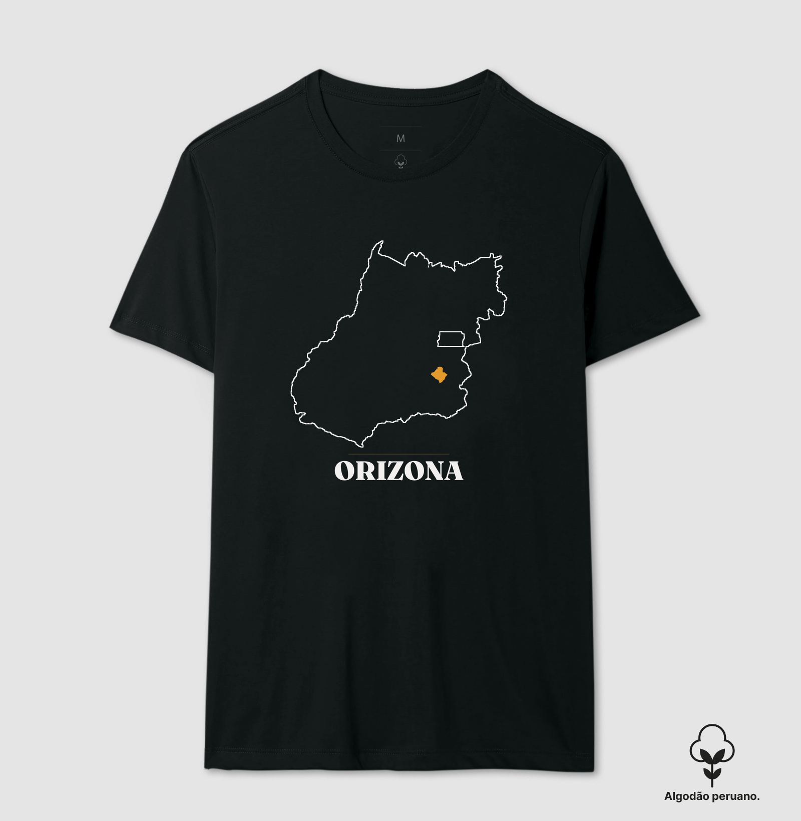 Orizona | Traço GO - Imagem 2