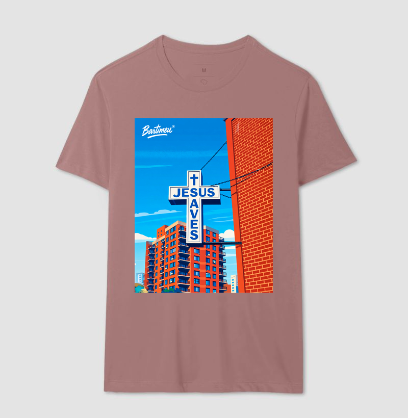 Camisa 15