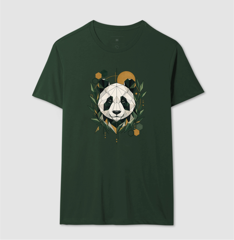 Camiseta - Panda  - Imagem 12