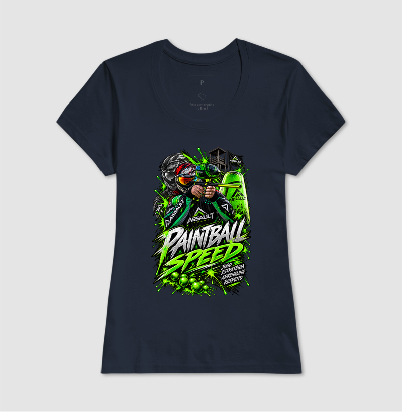 Paintball Speed  - Imagem 7