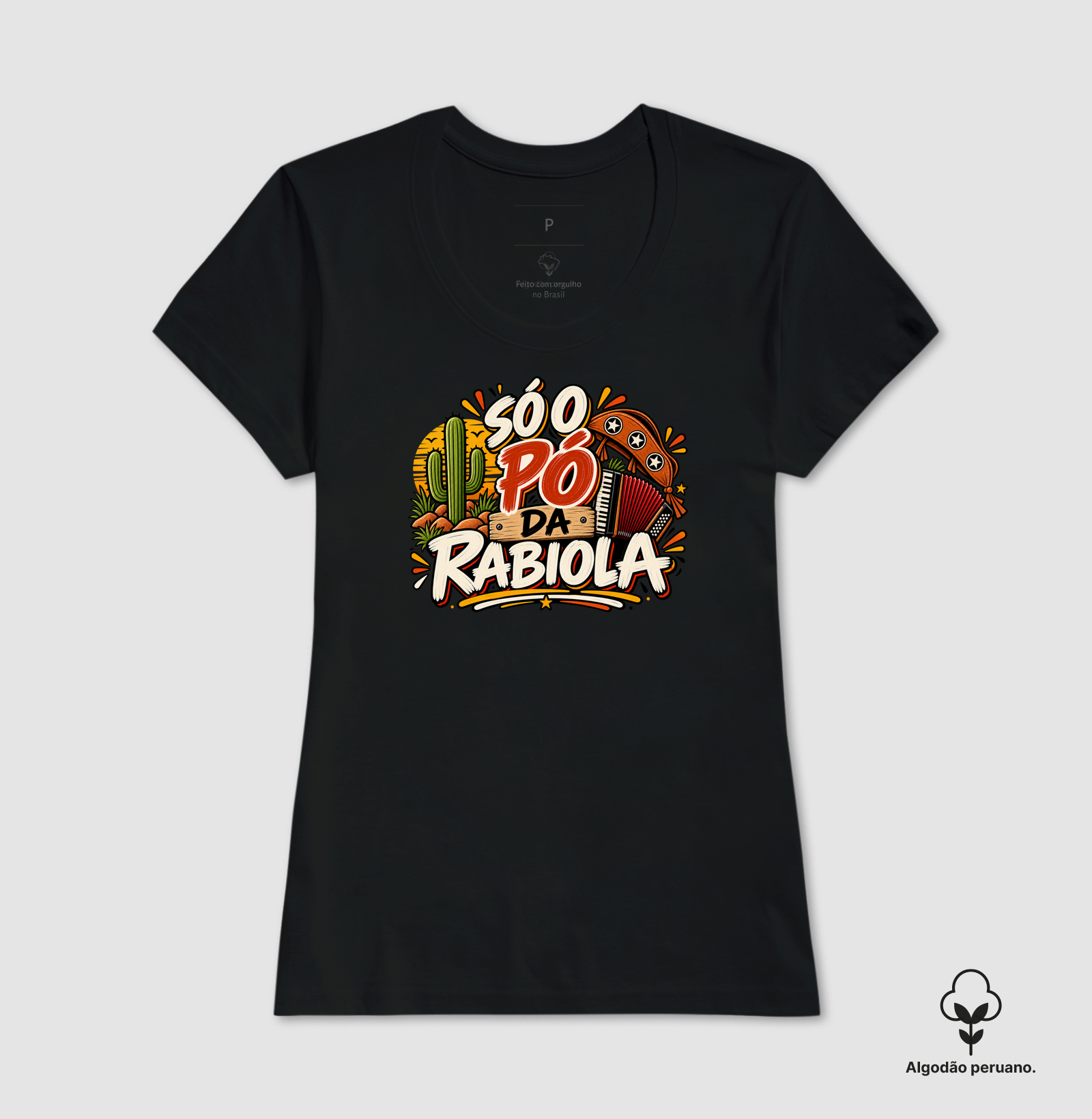 Só o pó da rabiola - Imagem 3