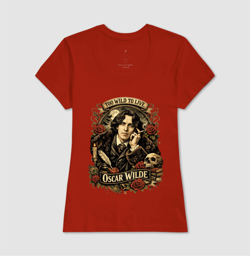 Camisa 13