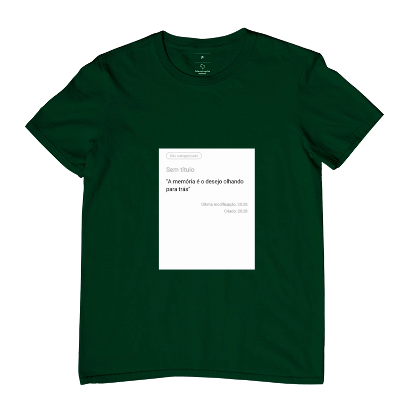 Camisa 11