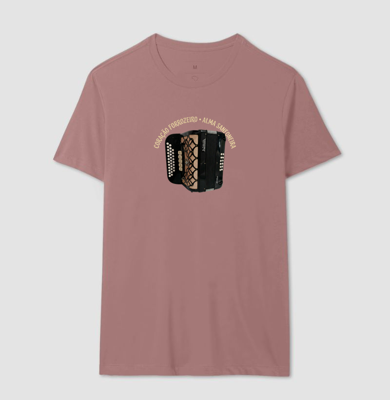 Camisa 15