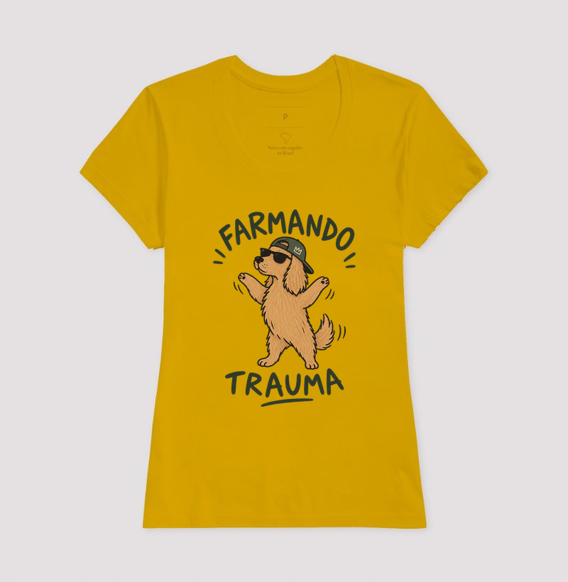 Farmando Trauma - Imagem 9