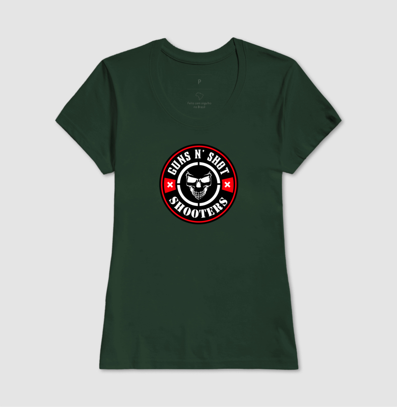 Camisa 12