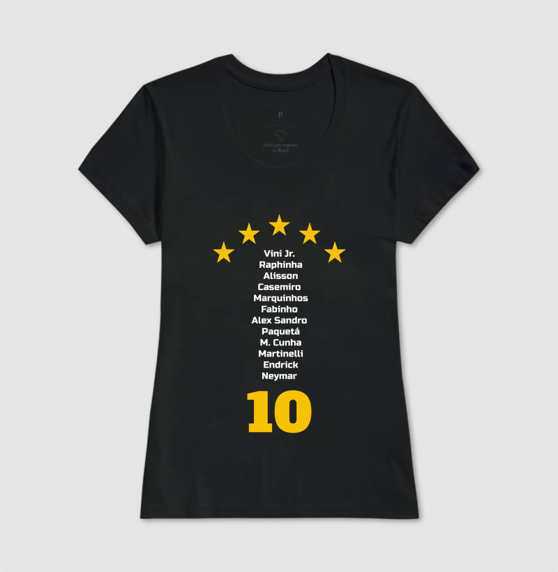 Minha Seleção - Imagem 3
