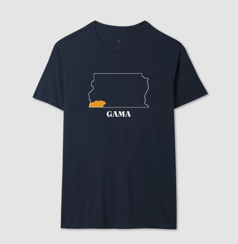 Gama | Traço DF - Imagem 6