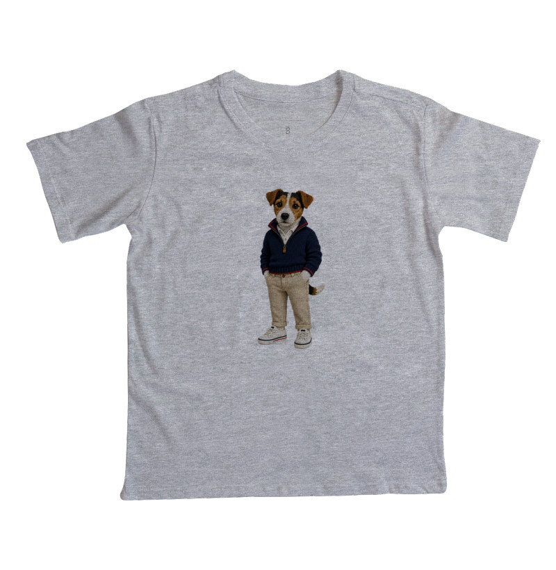 Jack Russel  - Maison Canis - Imagem 7