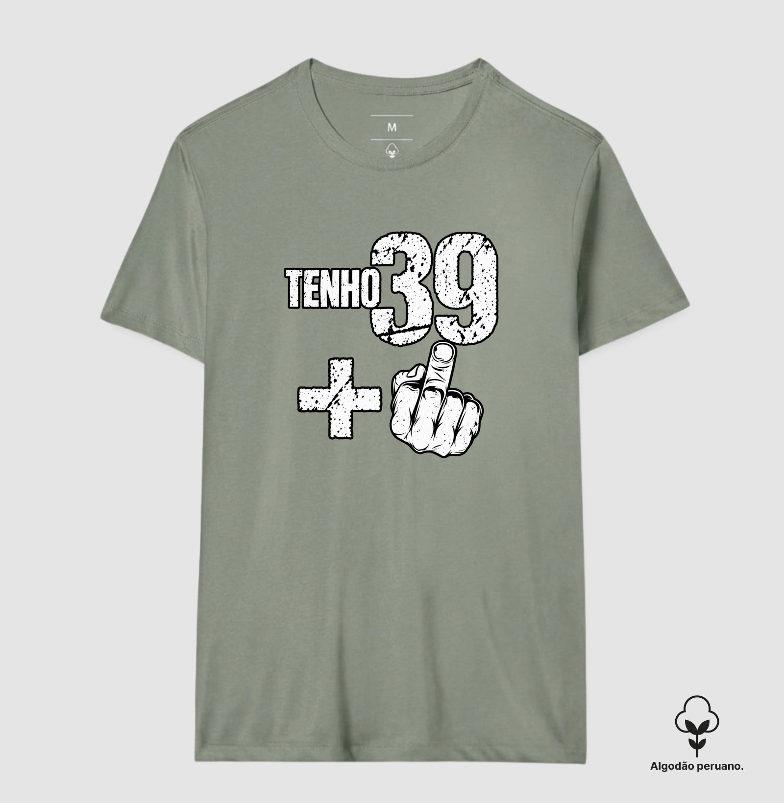 Tenho 39 + - Imagem 4