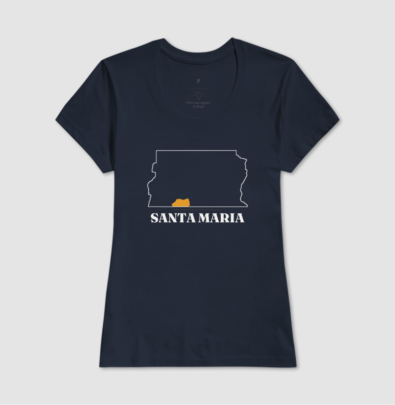 Santa Maria | Traço DF - Imagem 7