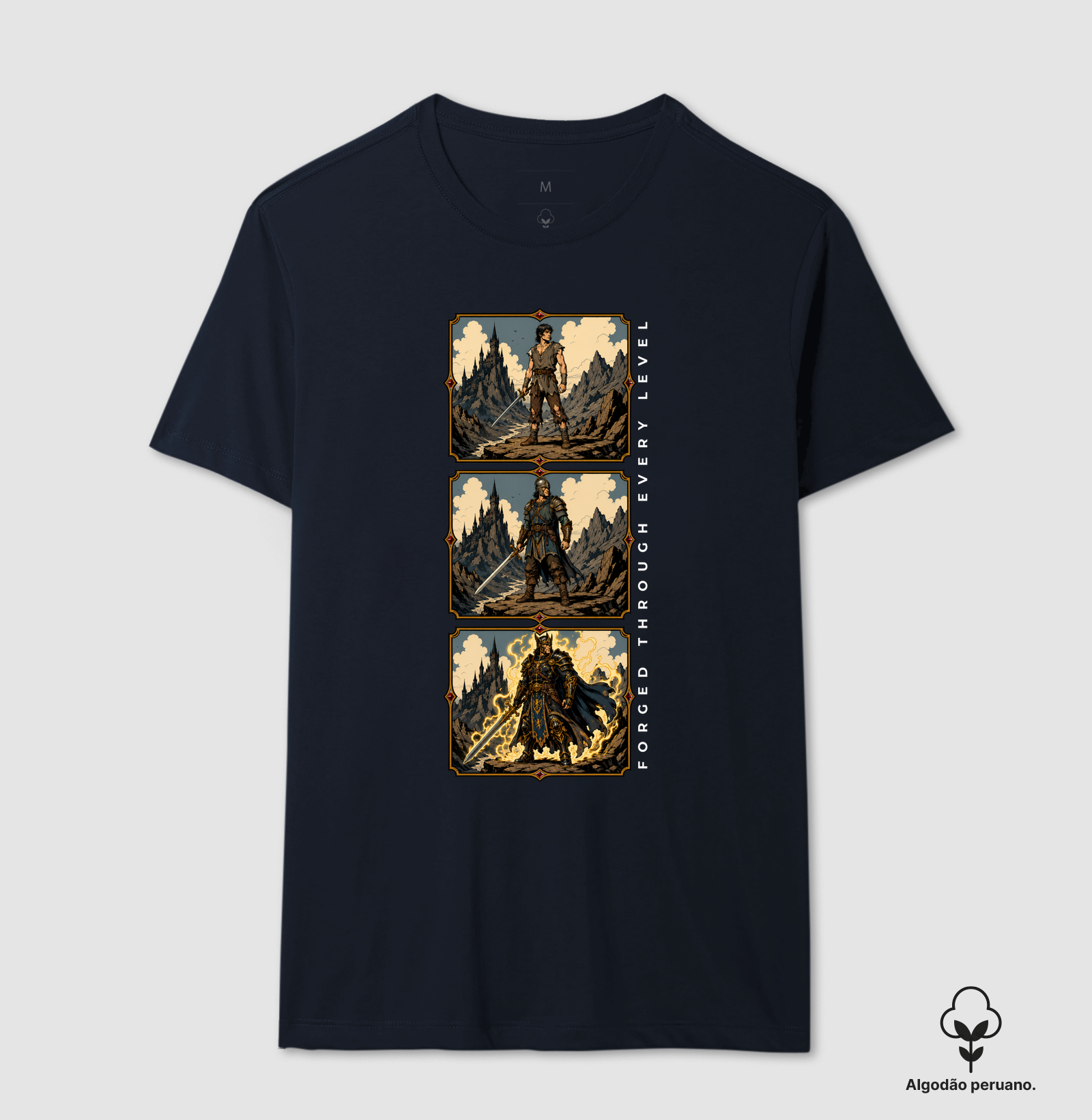 Camisa 2