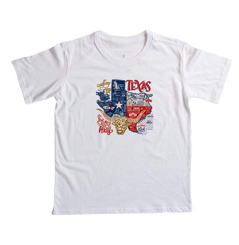 Don't Mess With Texas - Imagem 4