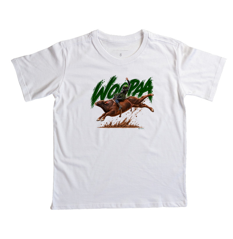 Woopaa - Rodeo Legend - Imagem 4