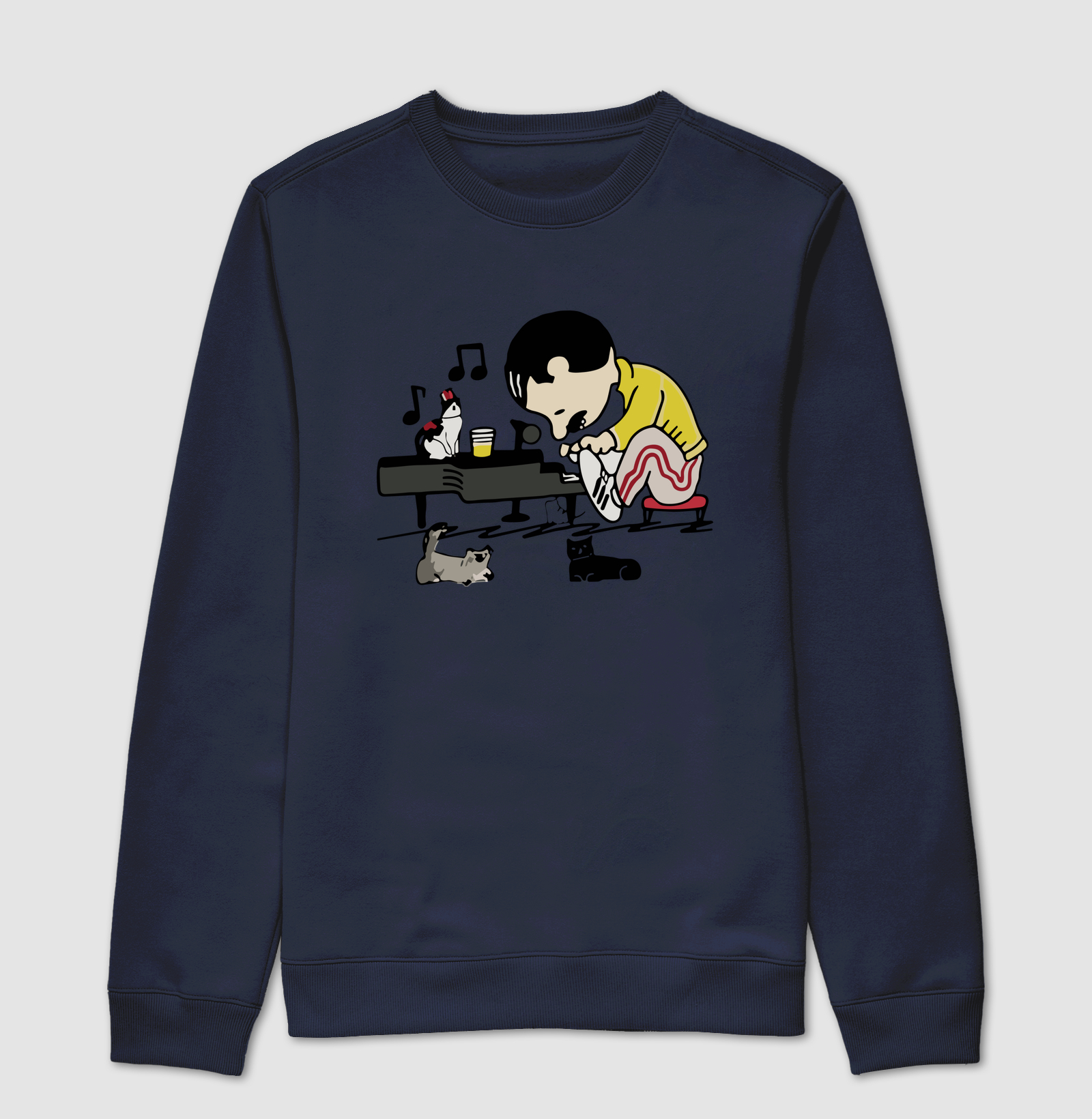 Camisa 4