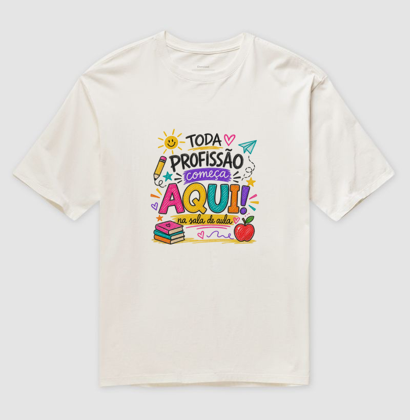 Toda Profissão Começa Aqui na Sala de Aula - Imagem 5