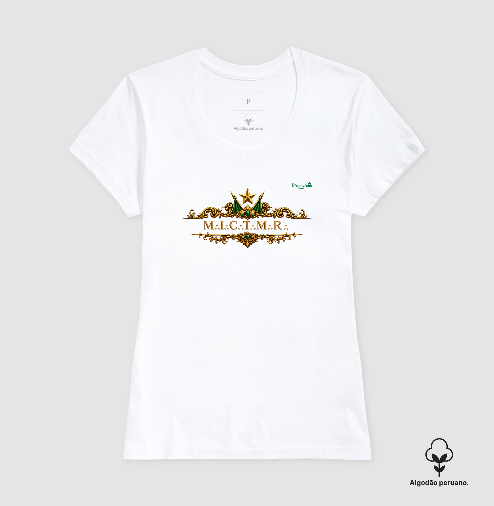 Camisa 6