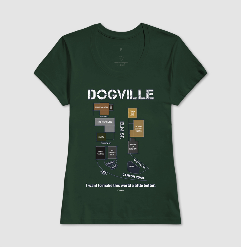 Dogville – I Want to Make This World a Little Better - Imagem 13