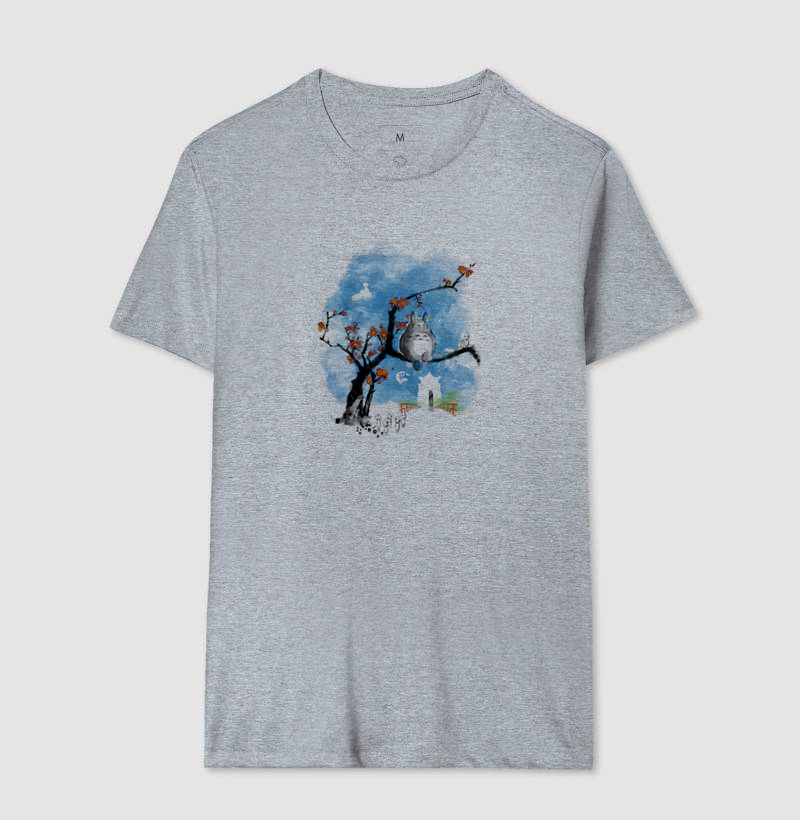 Camiseta Japan Pop Overload - Imagem 8
