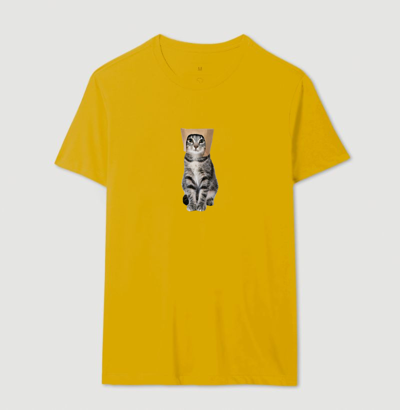 Camisa 11