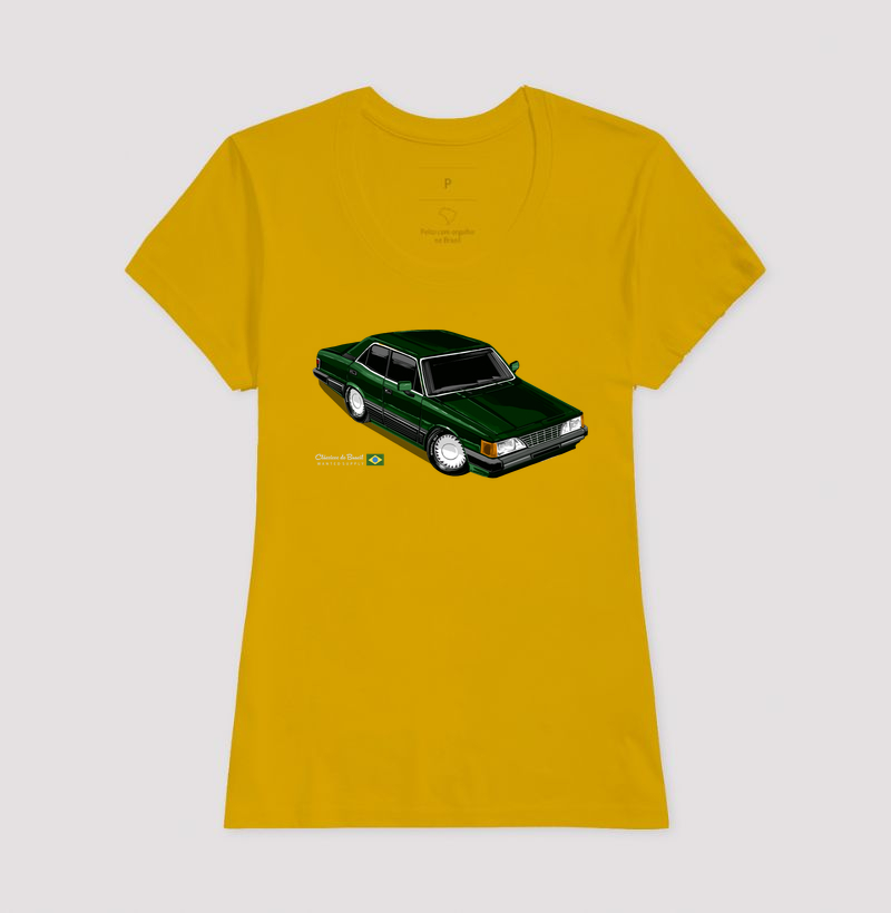 Opala Diplomata Classicos do Brasil  - Imagem 15