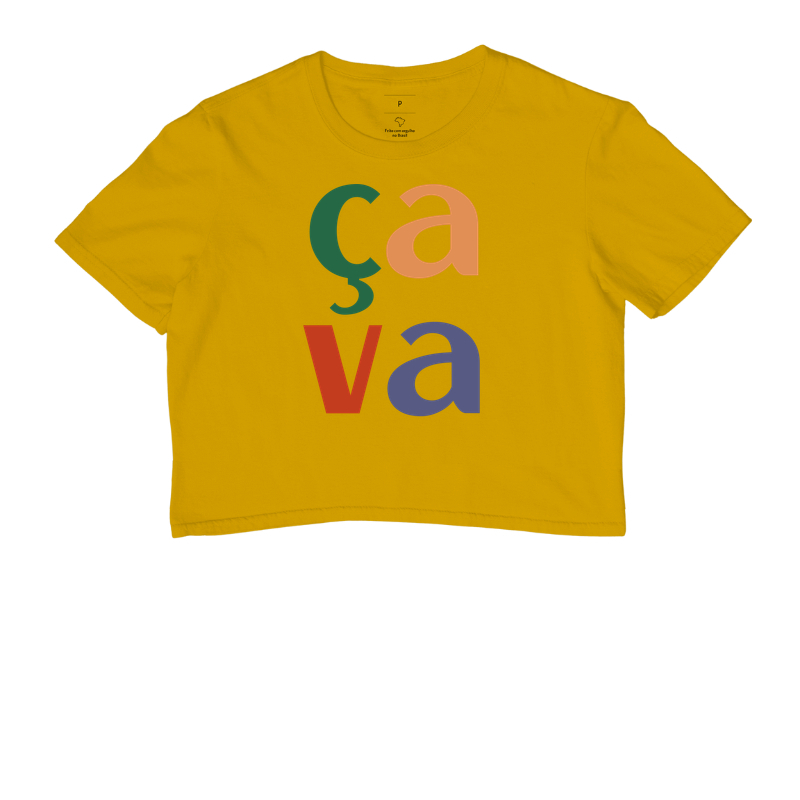 Camisa 7