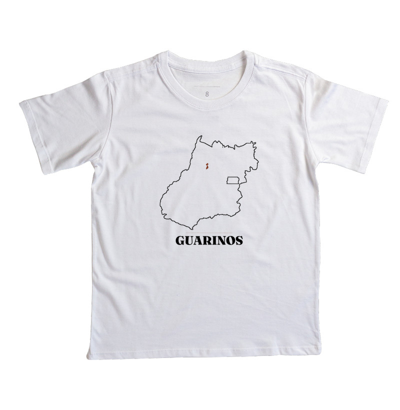 Guarinos | Traço GO - Imagem 3