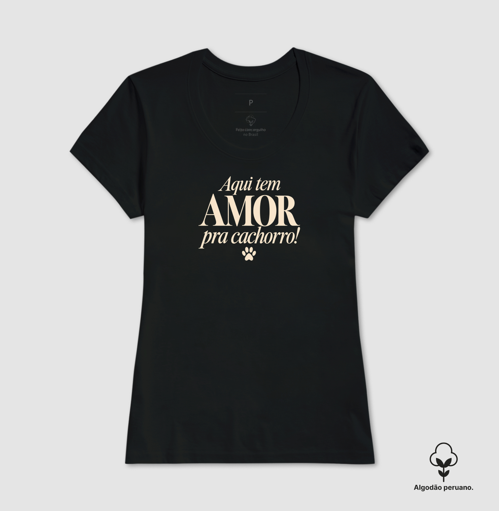 Aqui Tem Amor Pra Cachorro - Imagem 5