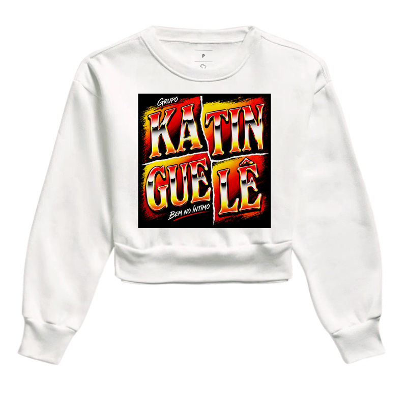 Grupo Katinguelê - Imagem 3
