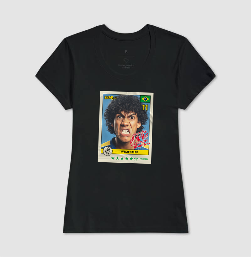 Camisa 5