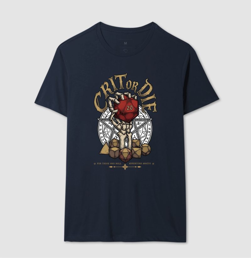 Crit or Die - Imagem 6