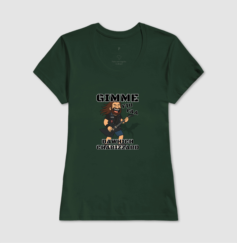 Camisa 12
