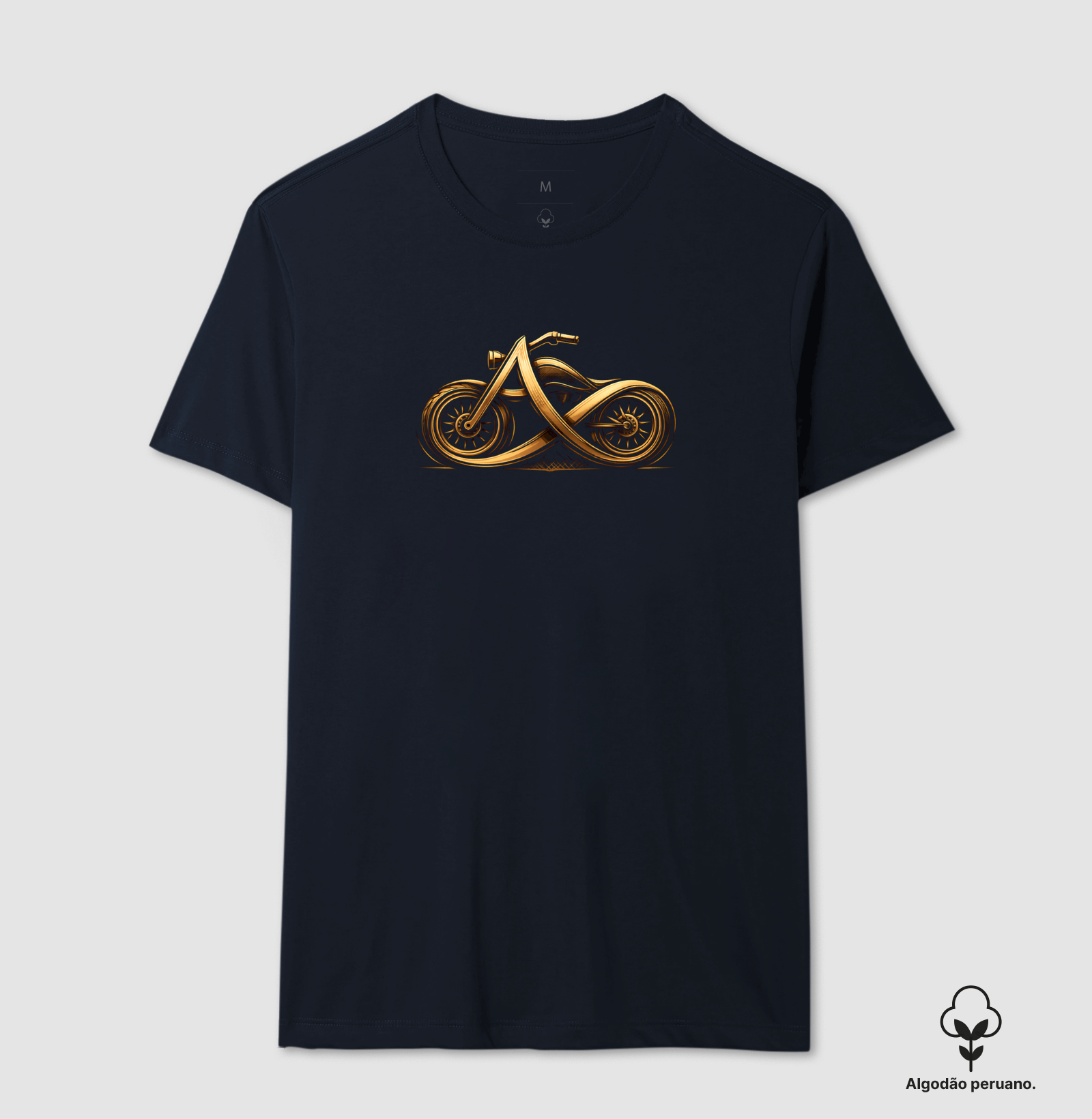 Alfa e Infinito - Imagem 4