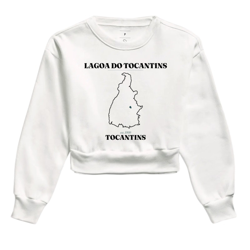 Lagoa do Tocantins | Legado TO - Imagem 3