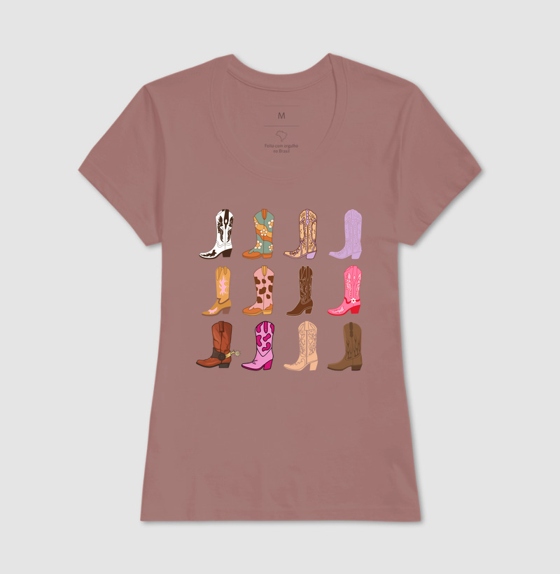 Camisa 18