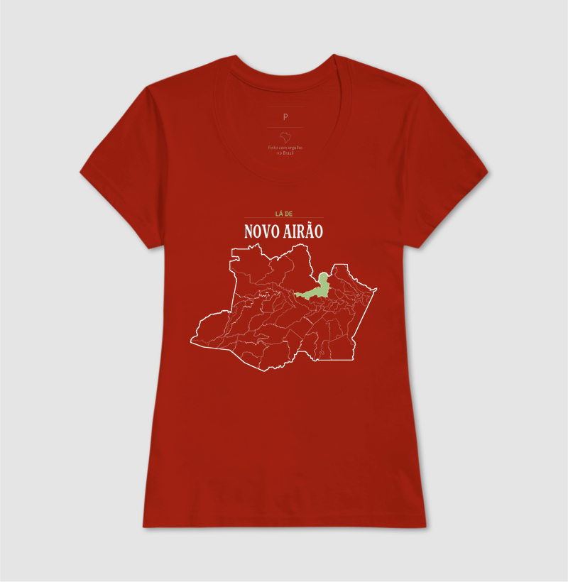 Novo Airão | Território AM - Imagem 11