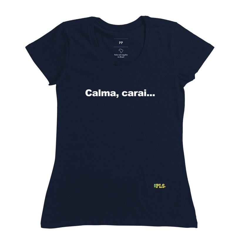 Calma carai - Imagem 7