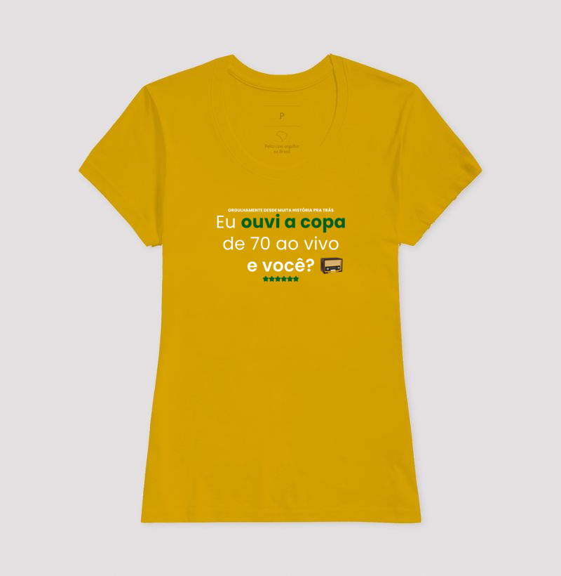 Camisa 6
