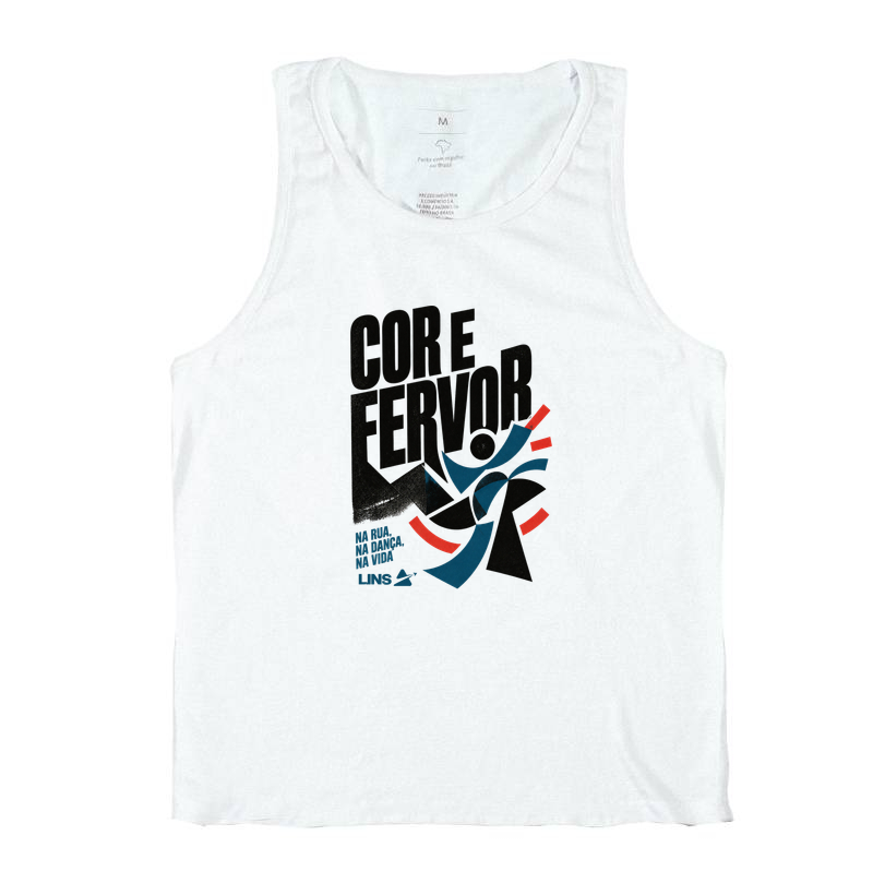 cor e fervor - Imagem 2