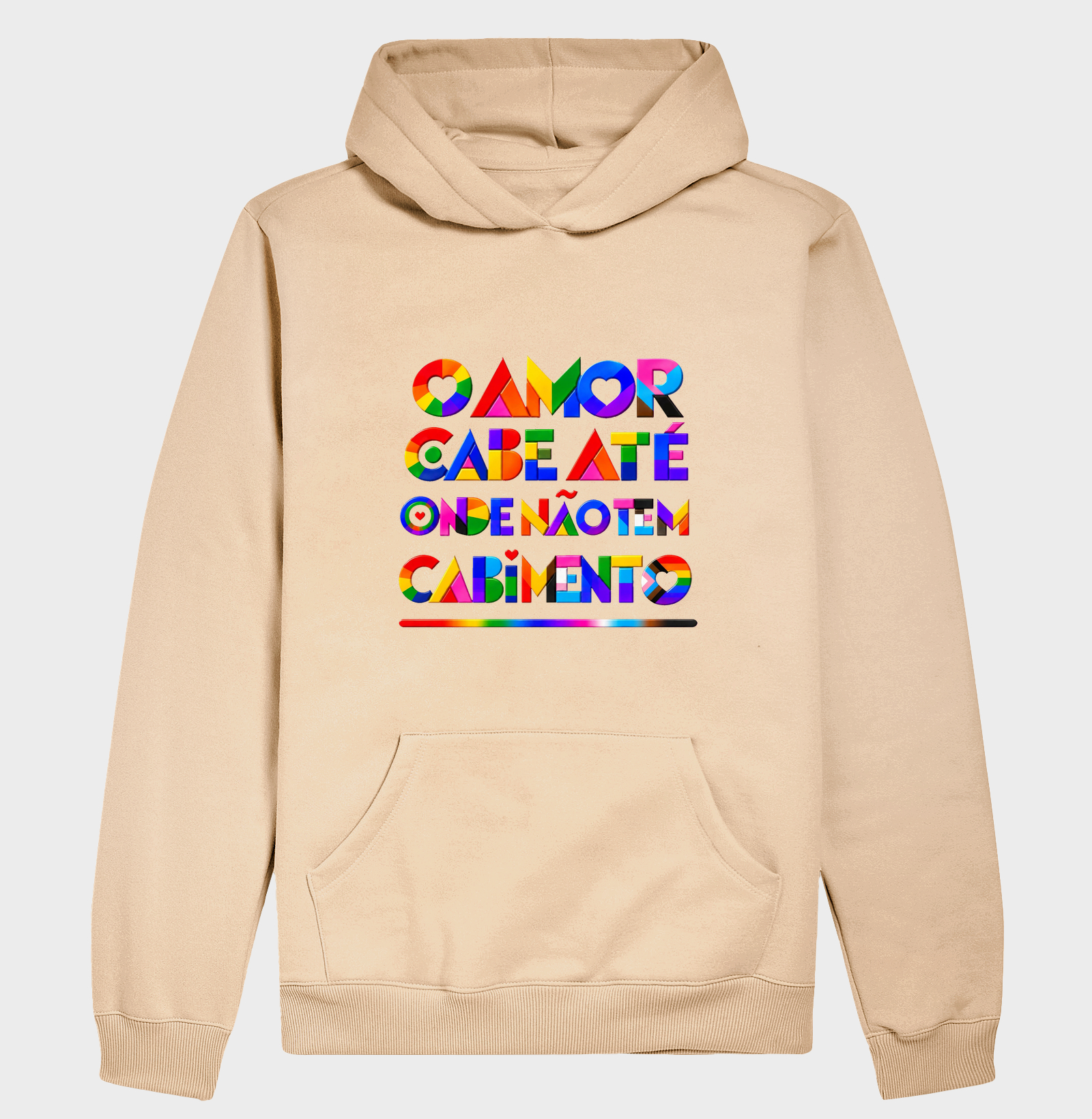 Amor tem cabimento  - Imagem 5