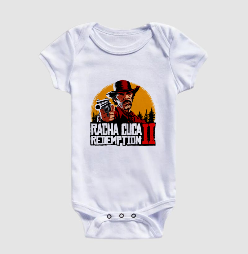Racha Cuca Redemption - Imagem 3