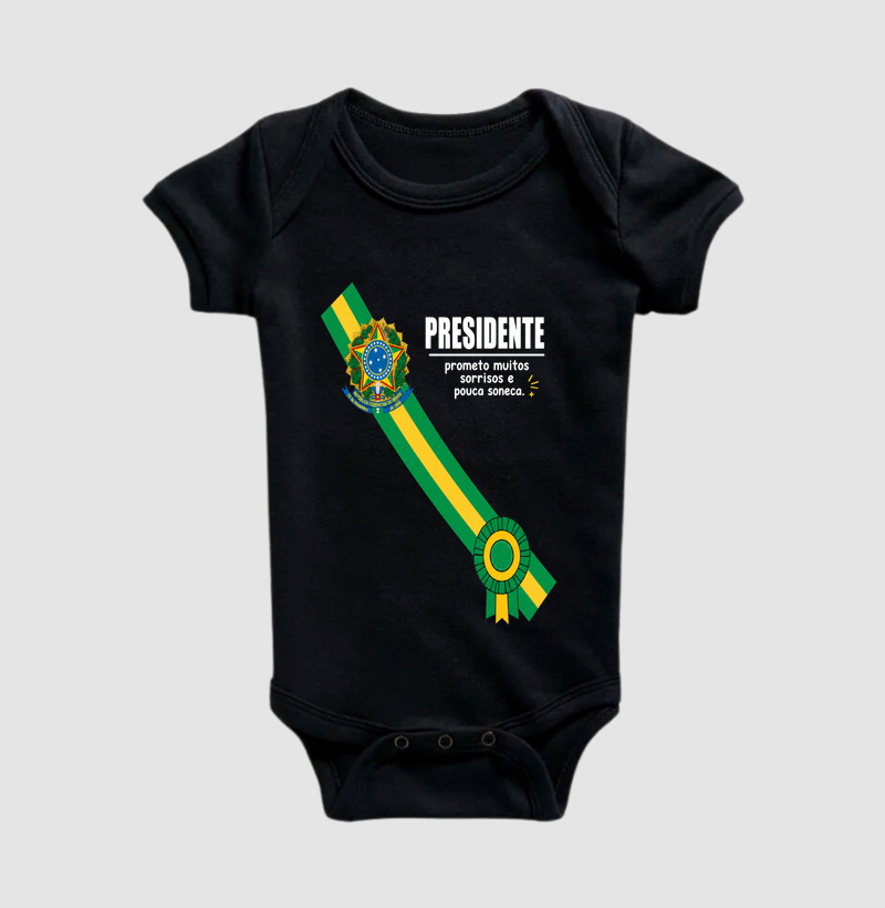 Presidente  - Imagem 5