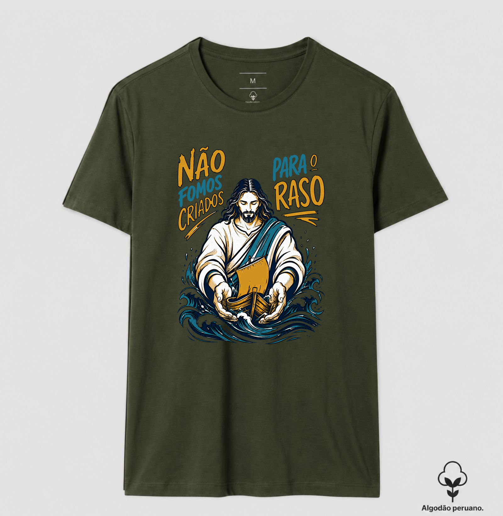 Camisa 7