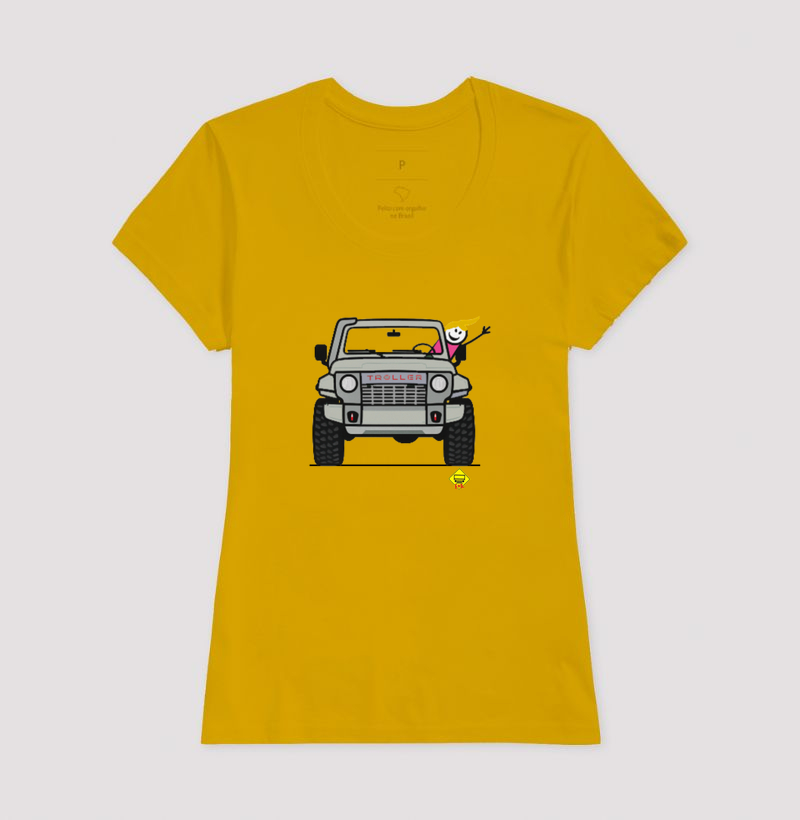 Camisa 15