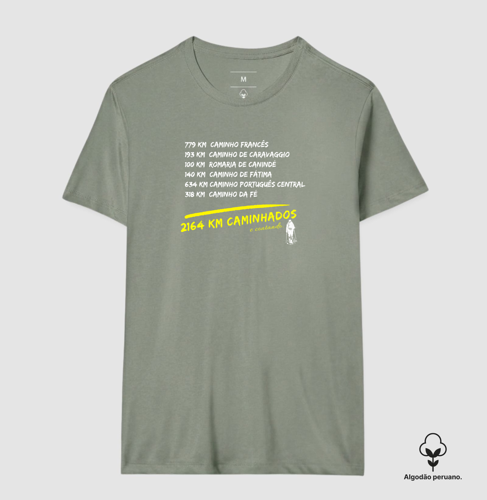 Camisa 8