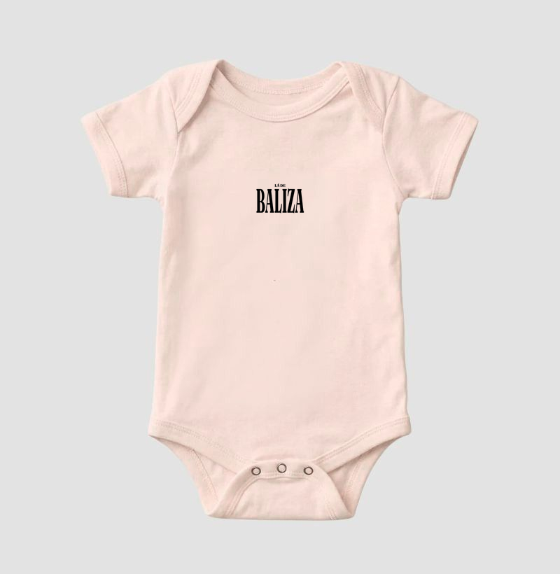 Baliza | Tipografia GO - Imagem 5