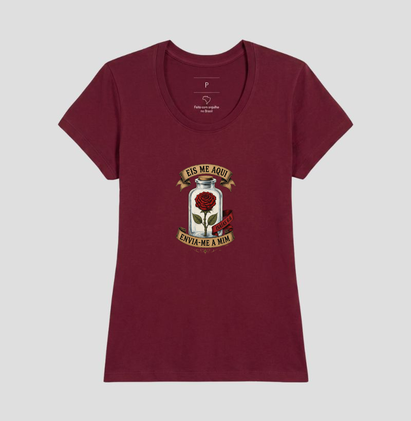 Camisa 16