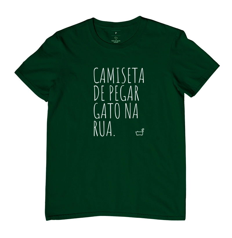 Camisa 11