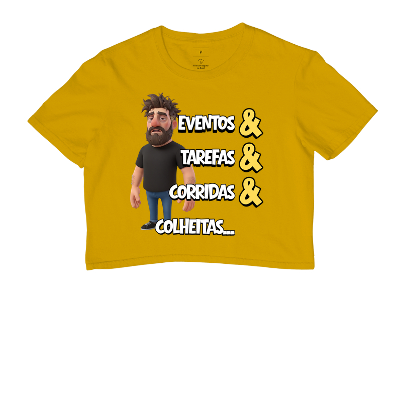 Camisa 7